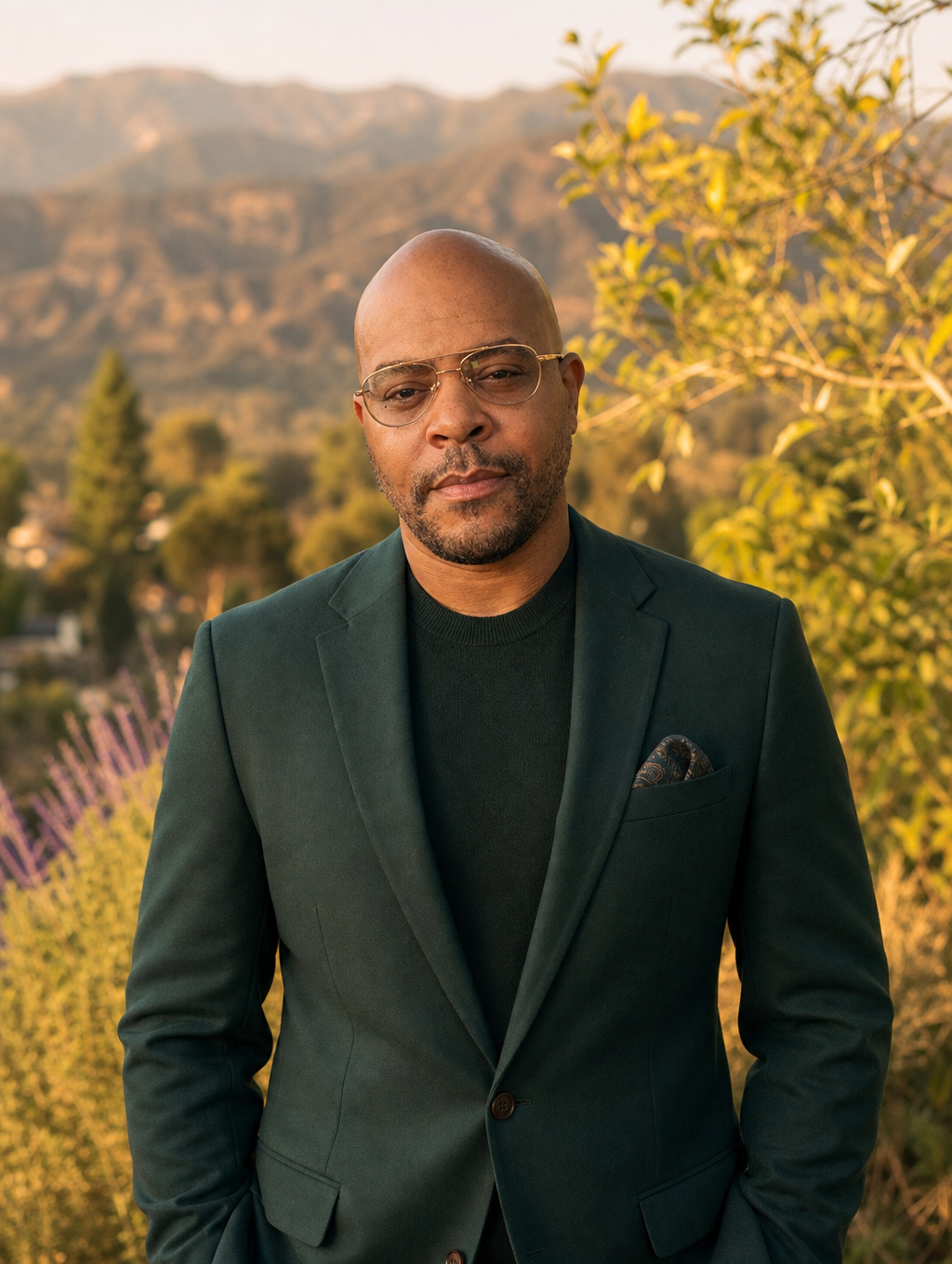 Greg Pitts