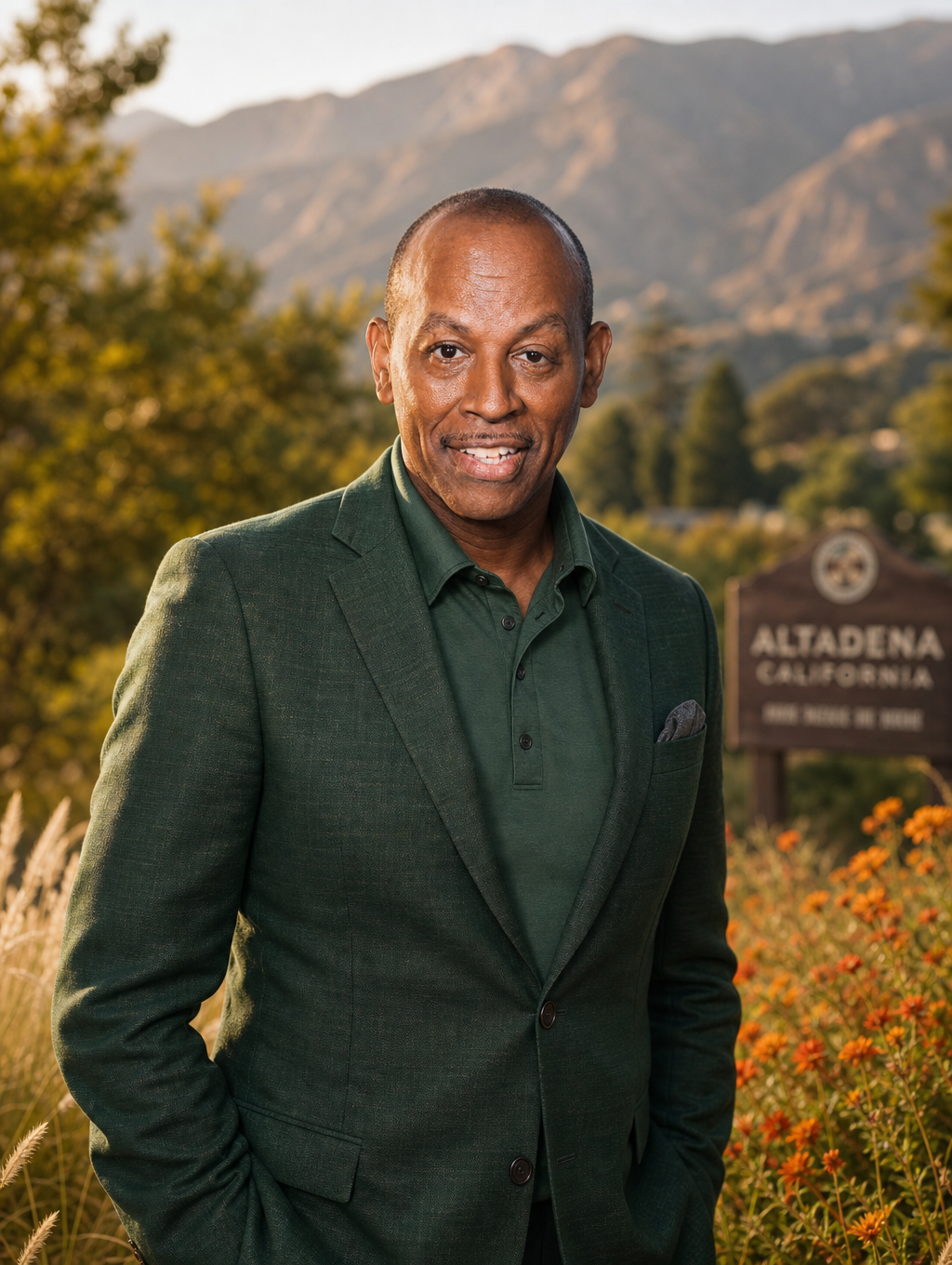 Anthony McFarland